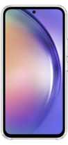 Samsung Clear Cover Galaxy A54 Transparent