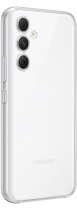 Samsung Clear Cover Galaxy A54 Transparent