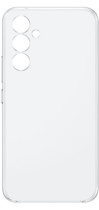 Samsung Clear Cover Galaxy A54 Transparent