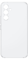 Samsung Clear Cover Galaxy A54 Transparent