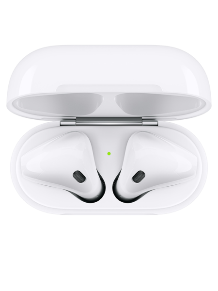 Apple AirPods 2nd Gen