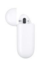 Apple AirPods 2nd Gen