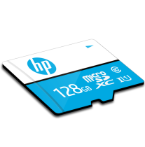HP MicroSDHC 128GB U1