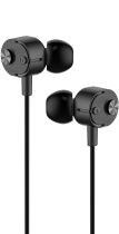 Konyicoi SK3 Earphones Black