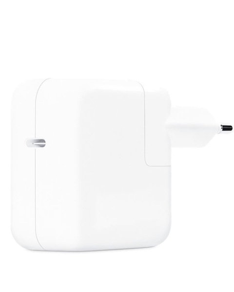 Apple 30W USB-C Power Adapter