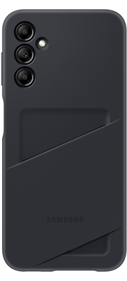 Samsung Card Slot Cover Galaxy A14 4G/5G Black