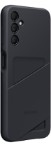 Samsung Card Slot Cover Galaxy A14 4G/5G Black