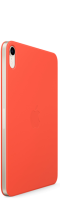 Apple Smart Folio iPad mini 6th generation Electric Orange