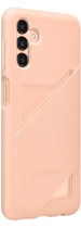 Samsung Card Slot Cover Galaxy A13 5G Peach