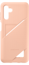 Samsung Card Slot Cover Galaxy A13 5G Peach
