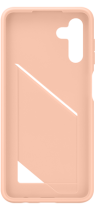 Samsung Card Slot Cover Galaxy A13 5G Peach