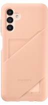 Samsung Card Slot Cover Galaxy A13 5G Peach