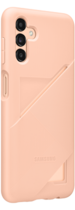 Samsung Card Slot Cover Galaxy A13 5G Peach