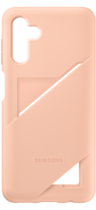 Samsung Card Slot Cover Galaxy A13 5G Peach