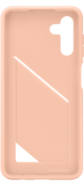 Samsung Card Slot Cover Galaxy A13 5G Peach