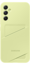 Samsung Card Slot Cover Galaxy A34 Lime