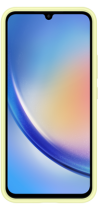 Samsung Card Slot Cover Galaxy A34 Lime