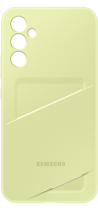 Samsung Card Slot Cover Galaxy A34 Lime