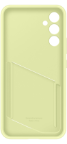 Samsung Card Slot Cover Galaxy A34 Lime