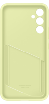 Samsung Card Slot Cover Galaxy A34 Lime