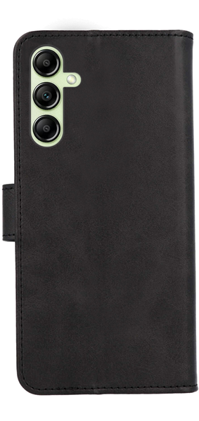 Vivid Case Book Samsung Galaxy A14 4G/5G Black