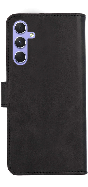 Vivid Case Book Samsung Galaxy A54 5G Black