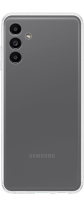 Vivid Set TPU Case + Tempered Glass Samsung Galaxy A13 5G