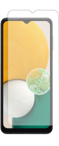 Vivid Set TPU Case + Tempered Glass Samsung Galaxy A13 5G
