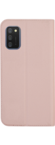 Vivid Case Book Samsung Galaxy A02s Rose Gold