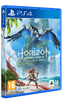 Sony Horizon Forbidden West Standard Edition PS4