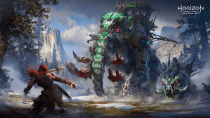 Sony Horizon Forbidden West Standard Edition PS4