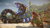 Sony Horizon Forbidden West Standard Edition PS4
