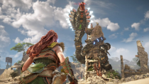Sony Horizon Forbidden West Standard Edition PS4