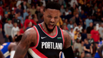 Take2 NBA 2K21 Standard Edition (Eng) Xbox