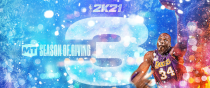 Take2 NBA 2K21 Standard Edition (Eng) Xbox