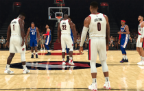 Take2 NBA 2K21 Standard Edition (Eng) Xbox