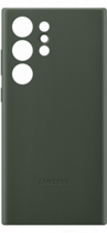 Samsung Leather Cover Galaxy S23 Ultra Green