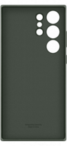 Samsung Leather Cover Galaxy S23 Ultra Green