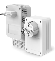TP-Link Powerline Wi-Fi Extender AV1000 WPA7617 Kit