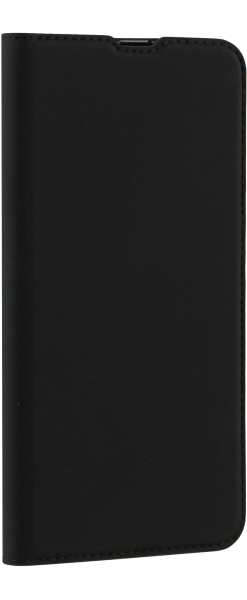 Vivid Case Book Alcatel 1S Black