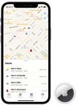 Apple AirTag (1 Pack)