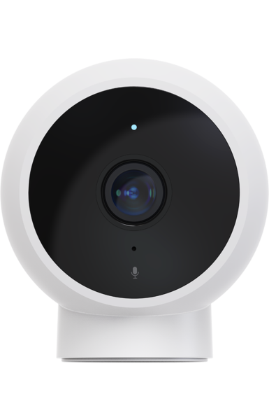 Xiaomi Home Security Camera 1080p with Magnetic Mount