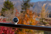 Xiaomi Home Security Camera 1080p with Magnetic Mount