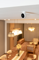 Xiaomi Home Security Camera 1080p with Magnetic Mount