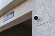 Xiaomi Home Security Camera 1080p with Magnetic Mount