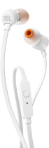 JBL Handsfree T110 White