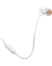 JBL Handsfree T110 White