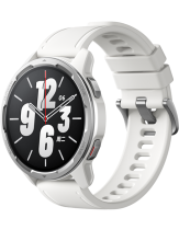 Xiaomi Smartwatch S1 Active White