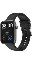 Riversong Smartwatch Motive 5E Space Gray