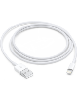 Apple Data Cable Lightning to USB 1m New